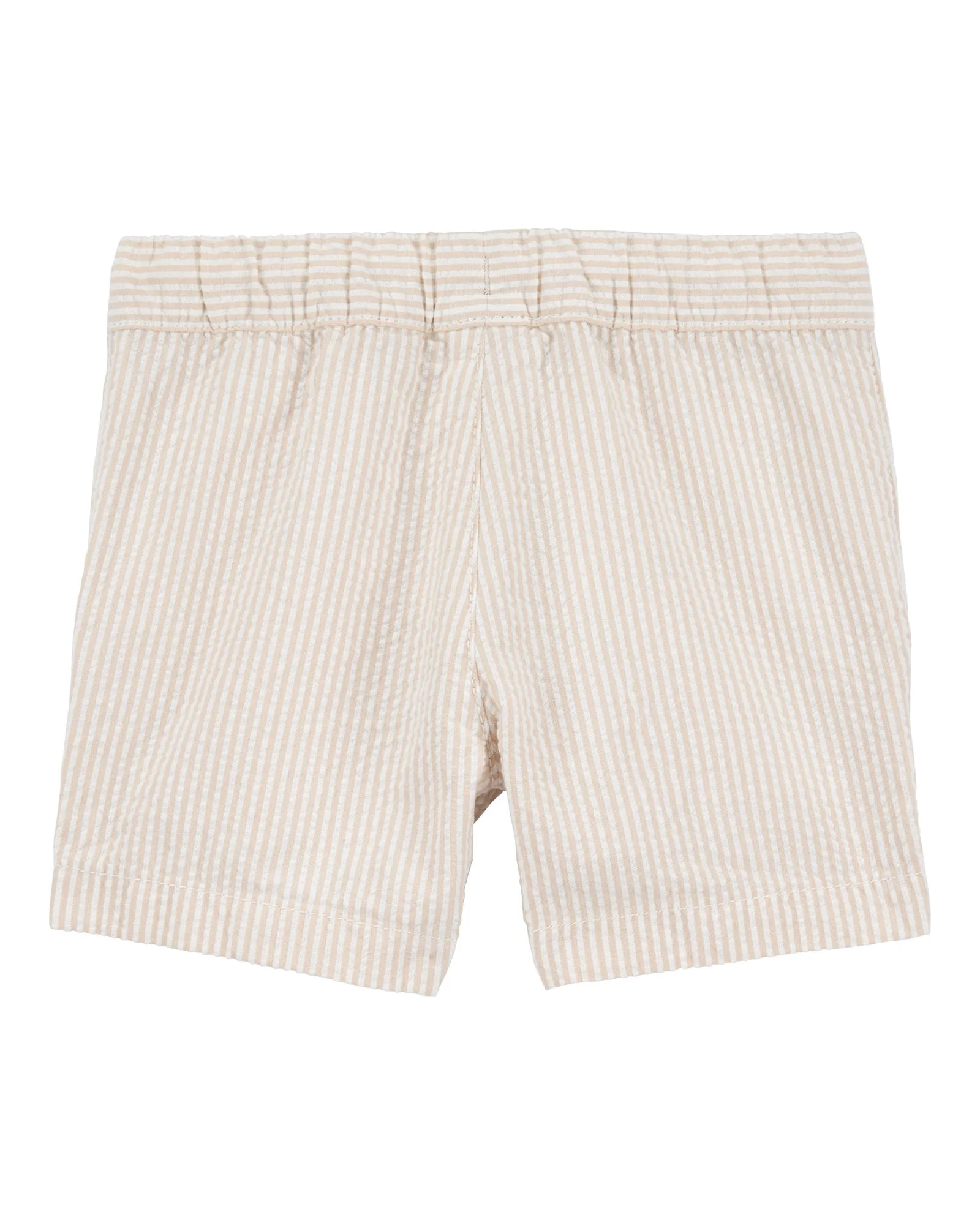 Carter's Pantaloni scurti Cream