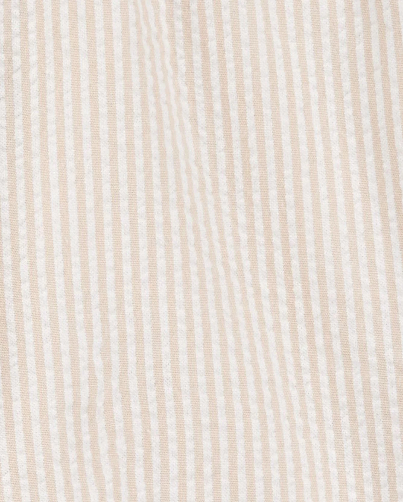 Carter's Pantaloni scurti Cream