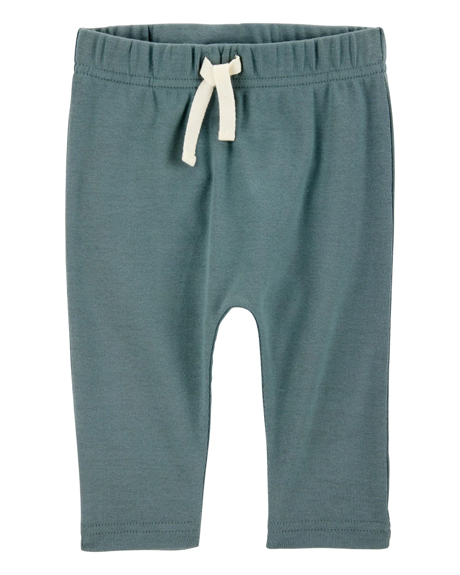 Carter's Комплект 3 в 1 Blue Stripe - кардиган, боди и штаны