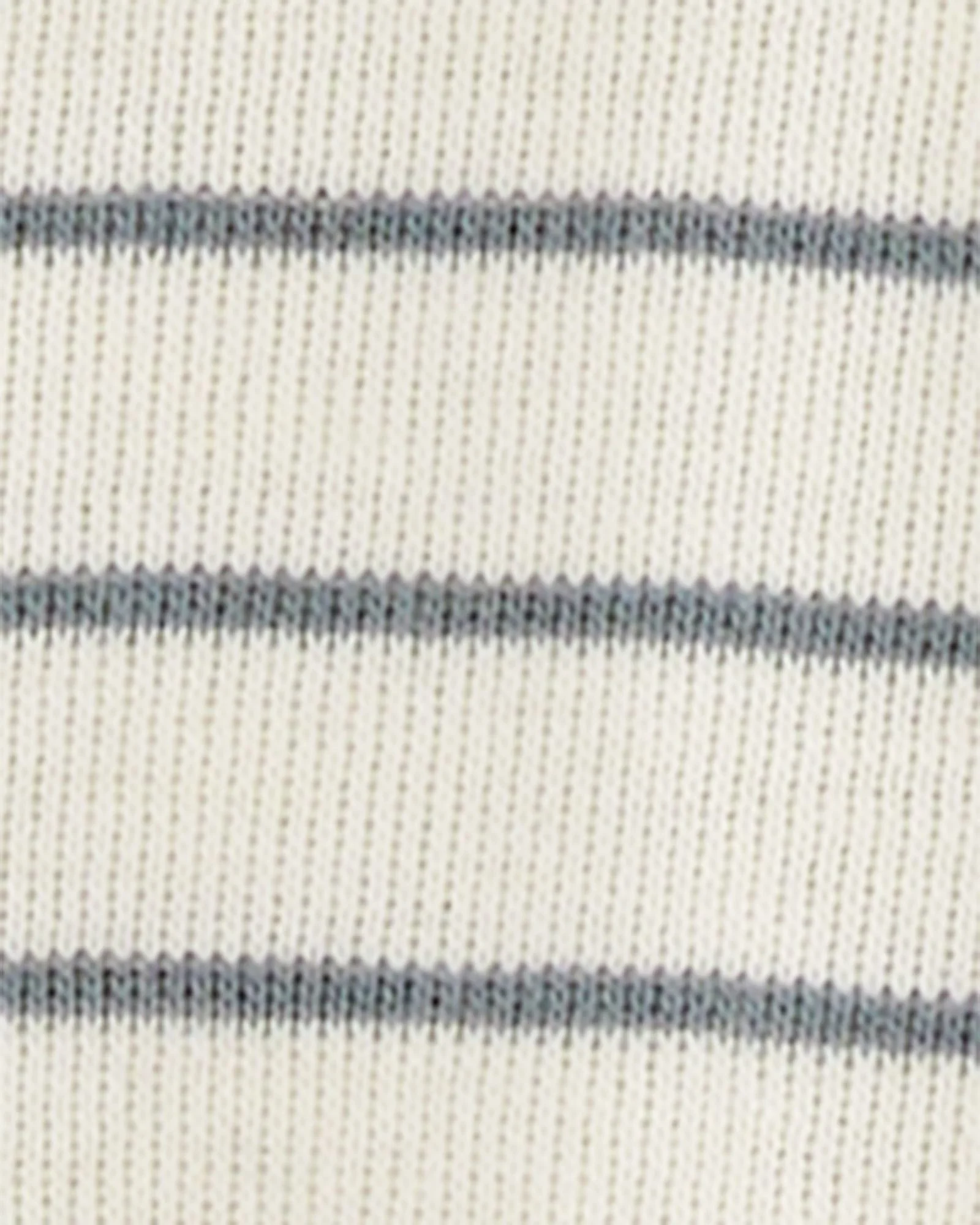 Carter's Комплект 3 в 1 Blue Stripe - кардиган, боди и штаны