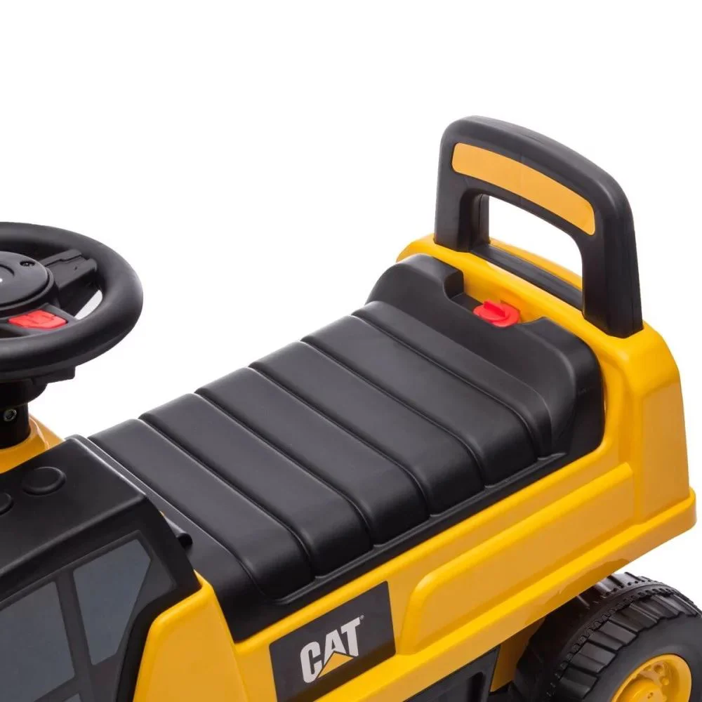 Tolocar excavator cu remorca BabyOno New Holland Agricultura