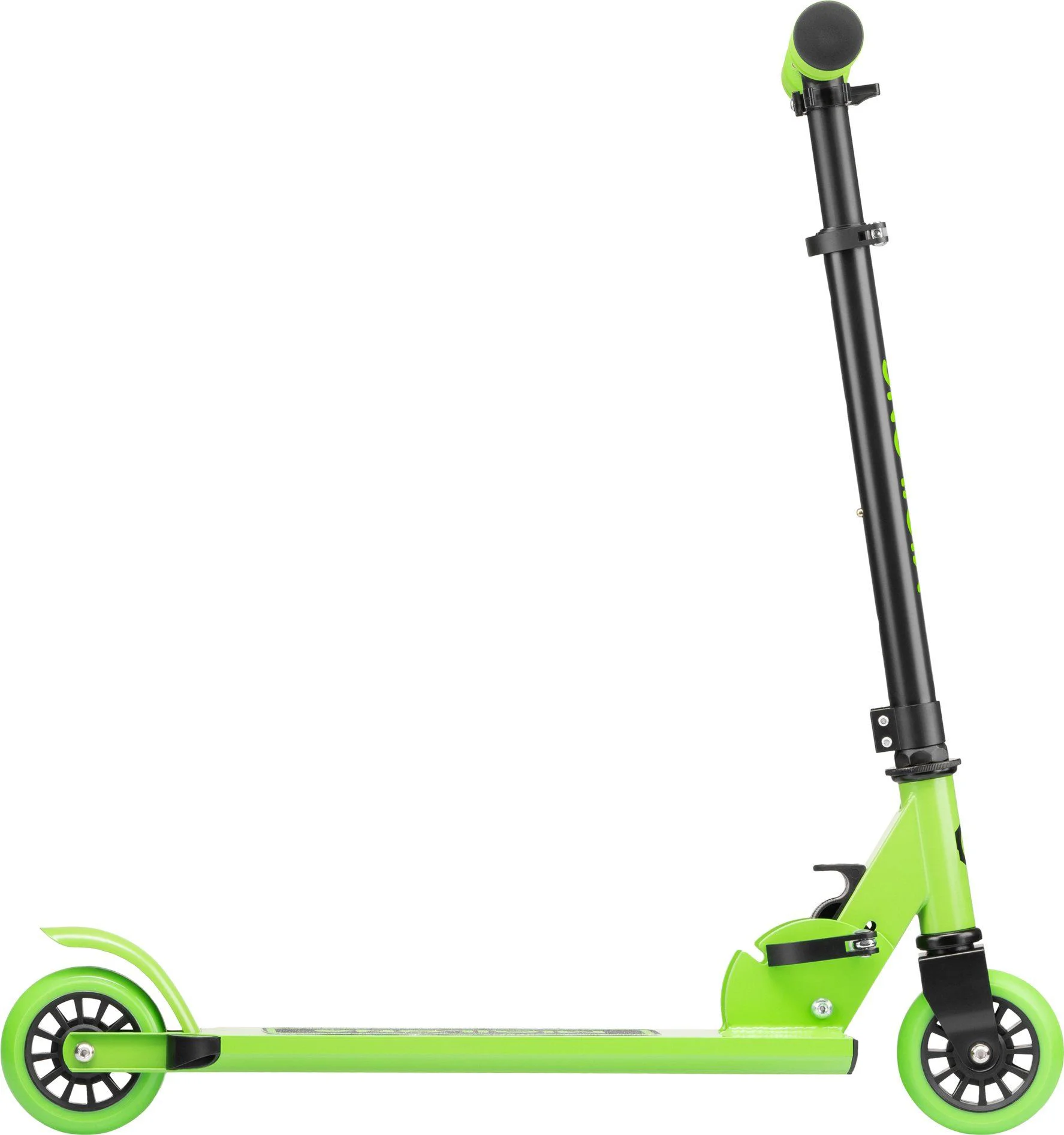 Самокат Miqilong Cart, Зелёный