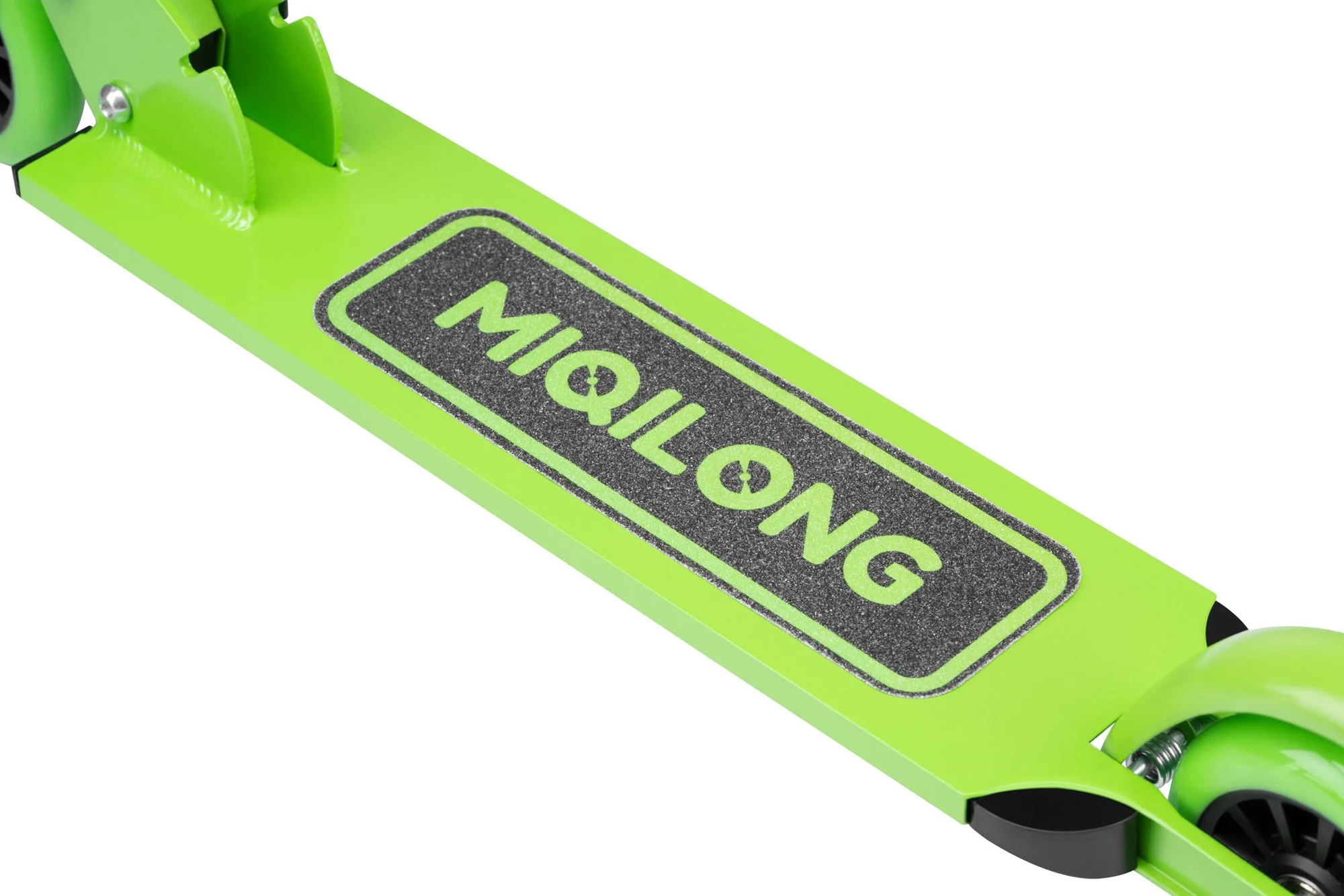 Самокат Miqilong Cart, Зелёный