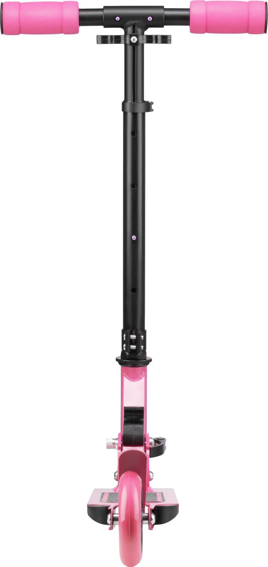 Trotineta Miqilong Cart, Roz