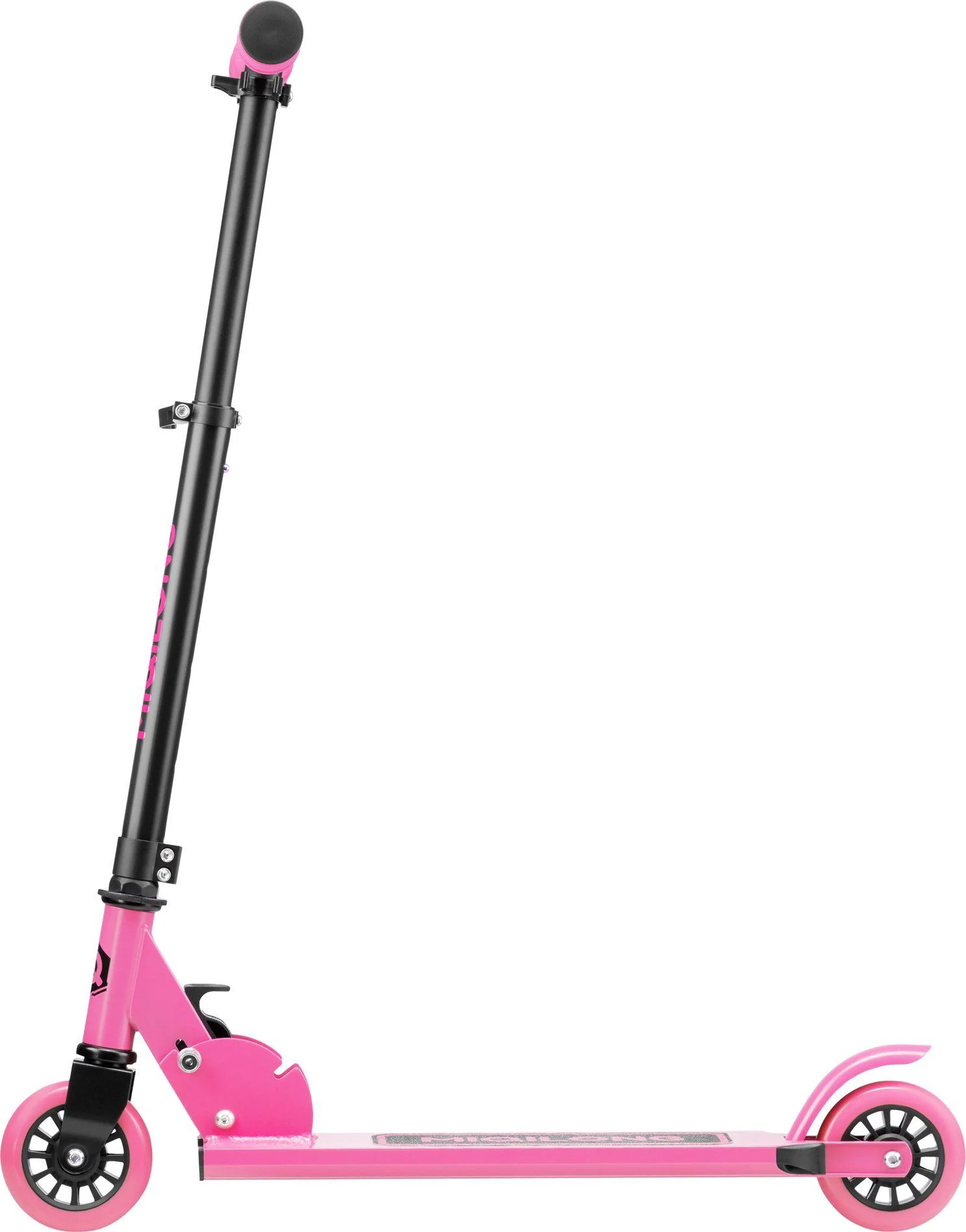 Trotineta Miqilong Cart, Roz