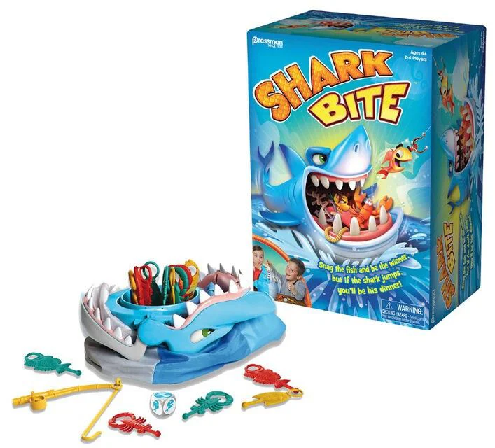 Настольная игра Goliath Sudden Bite
