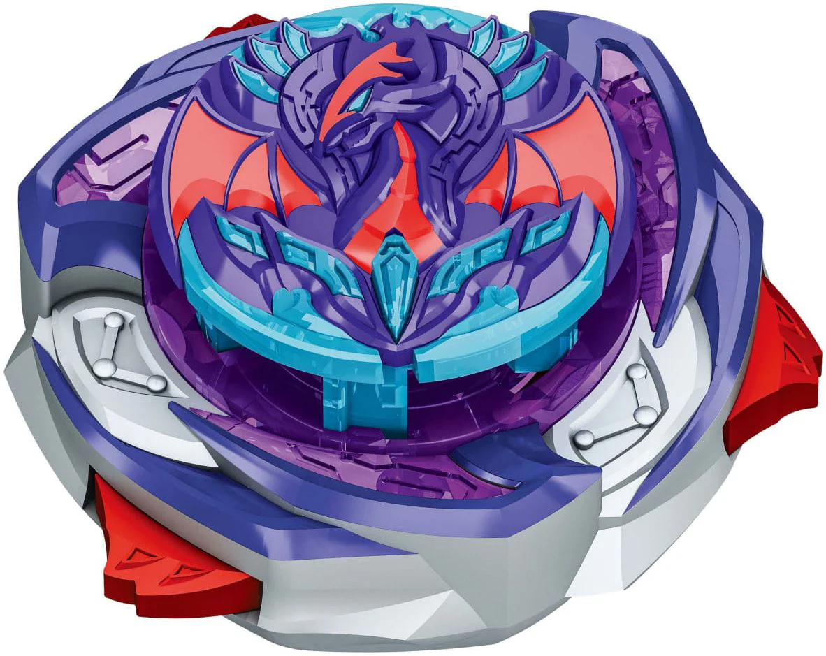 Set de joaca Infinity Nado VI Deluxe Pack - Skylord