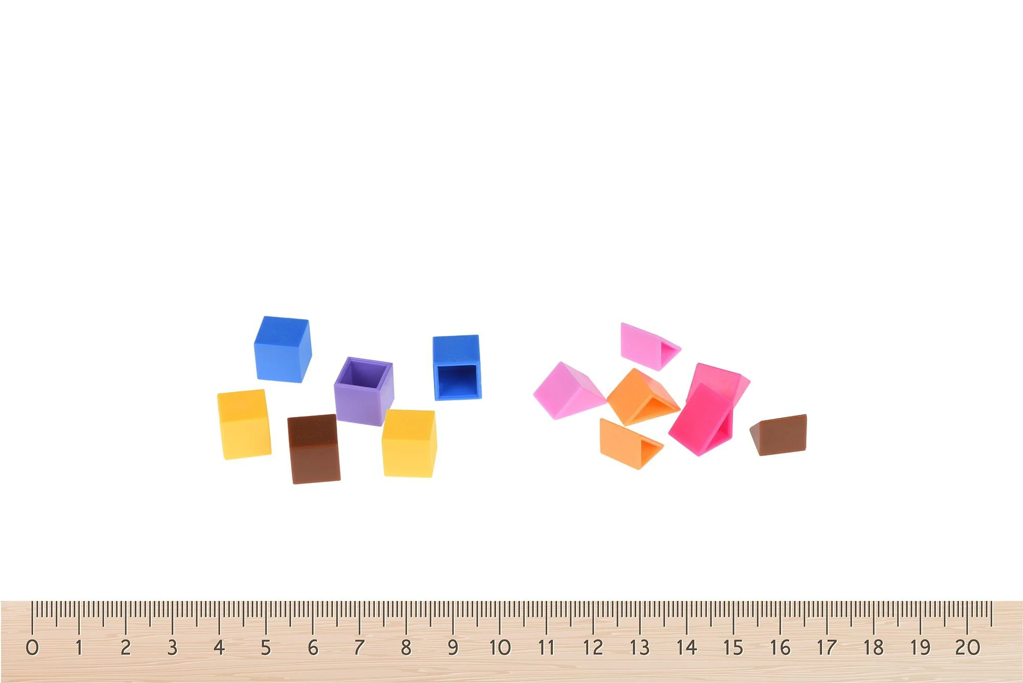 Пазл Same Toy Mosaic Puzzle Art Alphabet series, 126 эл.