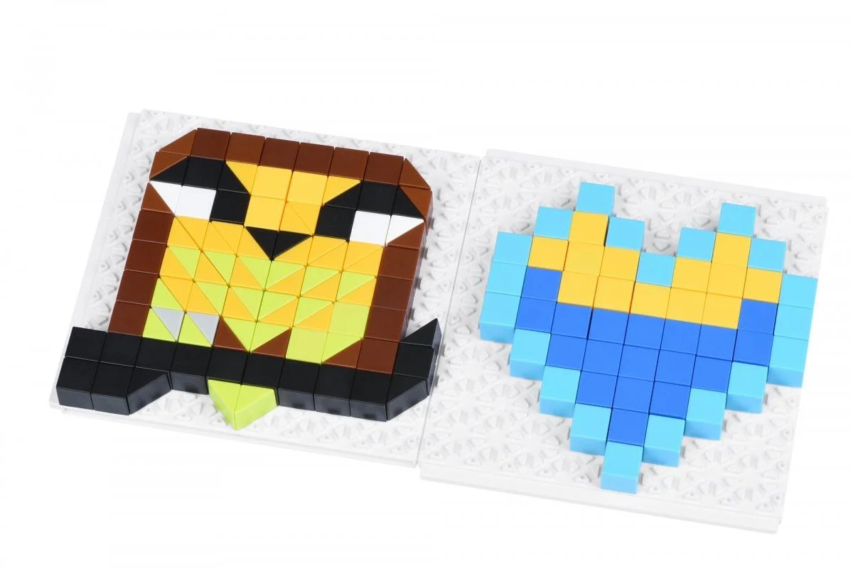 Пазл Same Toy Mosaic Puzzle Art Animal series, 306 эл.