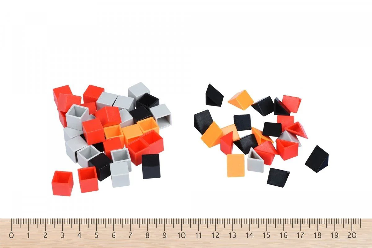 Пазл Same Toy Mosaic Puzzle Art Fire series, 215 эл.