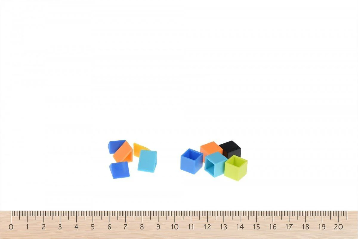 Пазл Same Toy Mosaic Puzzle Art Ocean series, 136 эл.