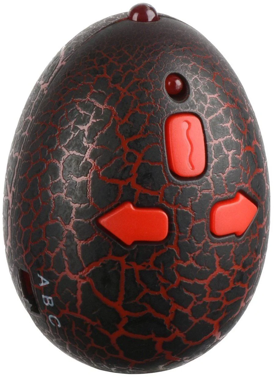 Радиоуправляемый робот Same Toy Real Cobra Серый