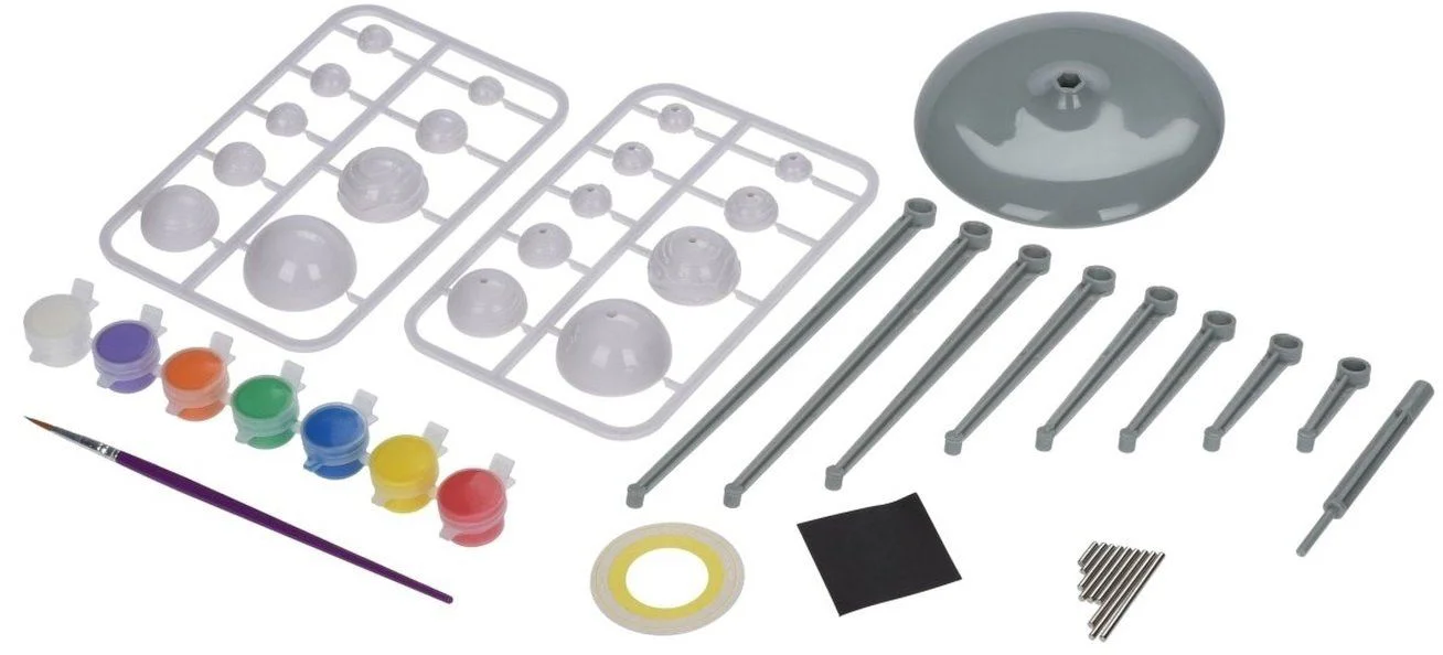 Игровой набор Same Toy Science Солнечная система