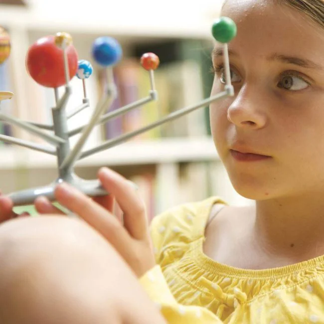 Игровой набор Same Toy Science Солнечная система