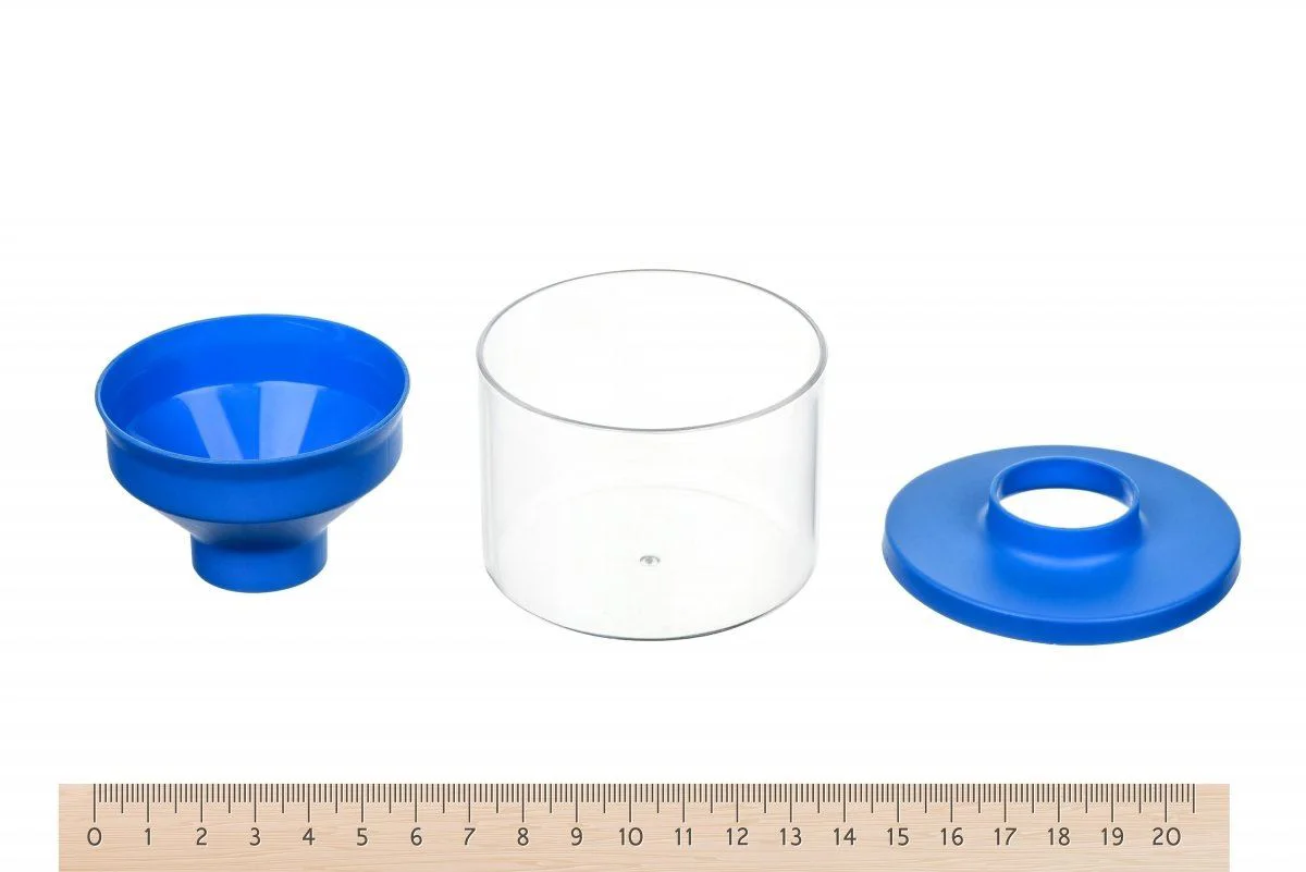 Игровой набор Same Toy Science Система очистки воды