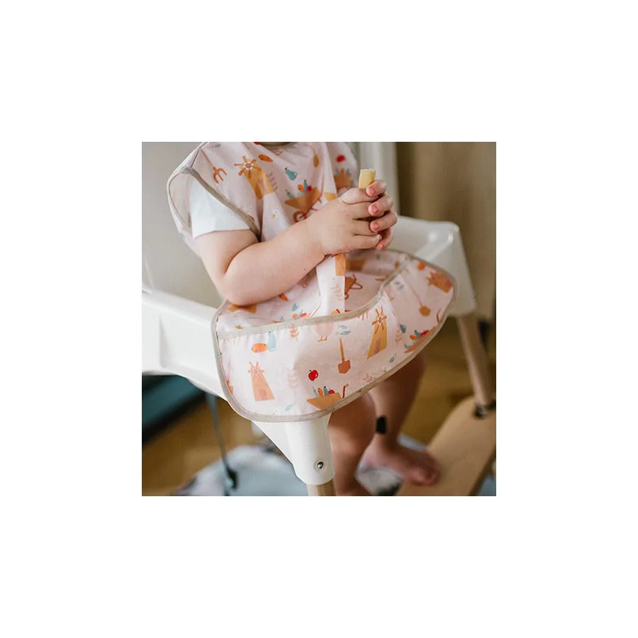Sort pentru copii BabyOno Farmer (6-24 luni) foto