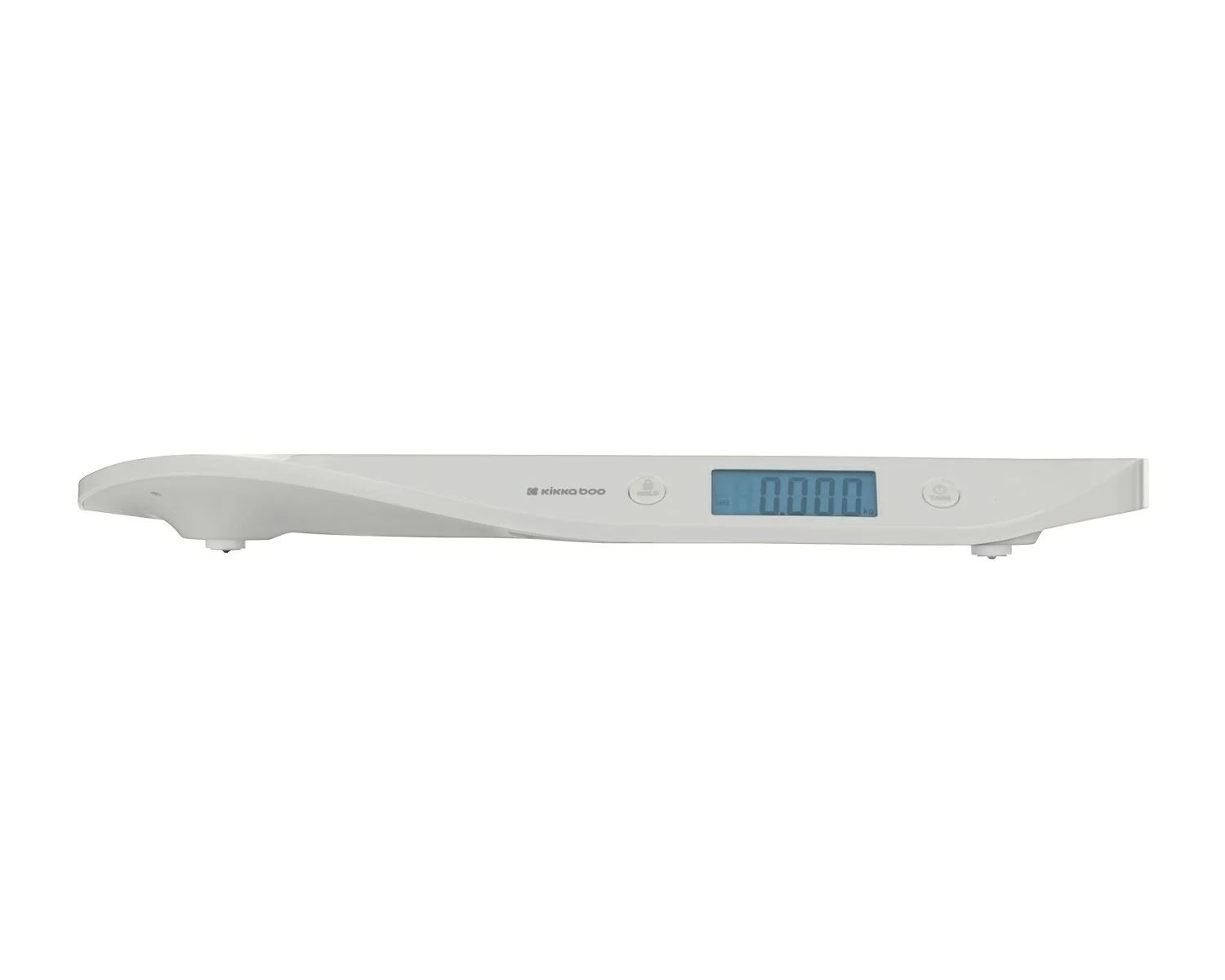 Cantar digital KikkaBoo Lyra Grey