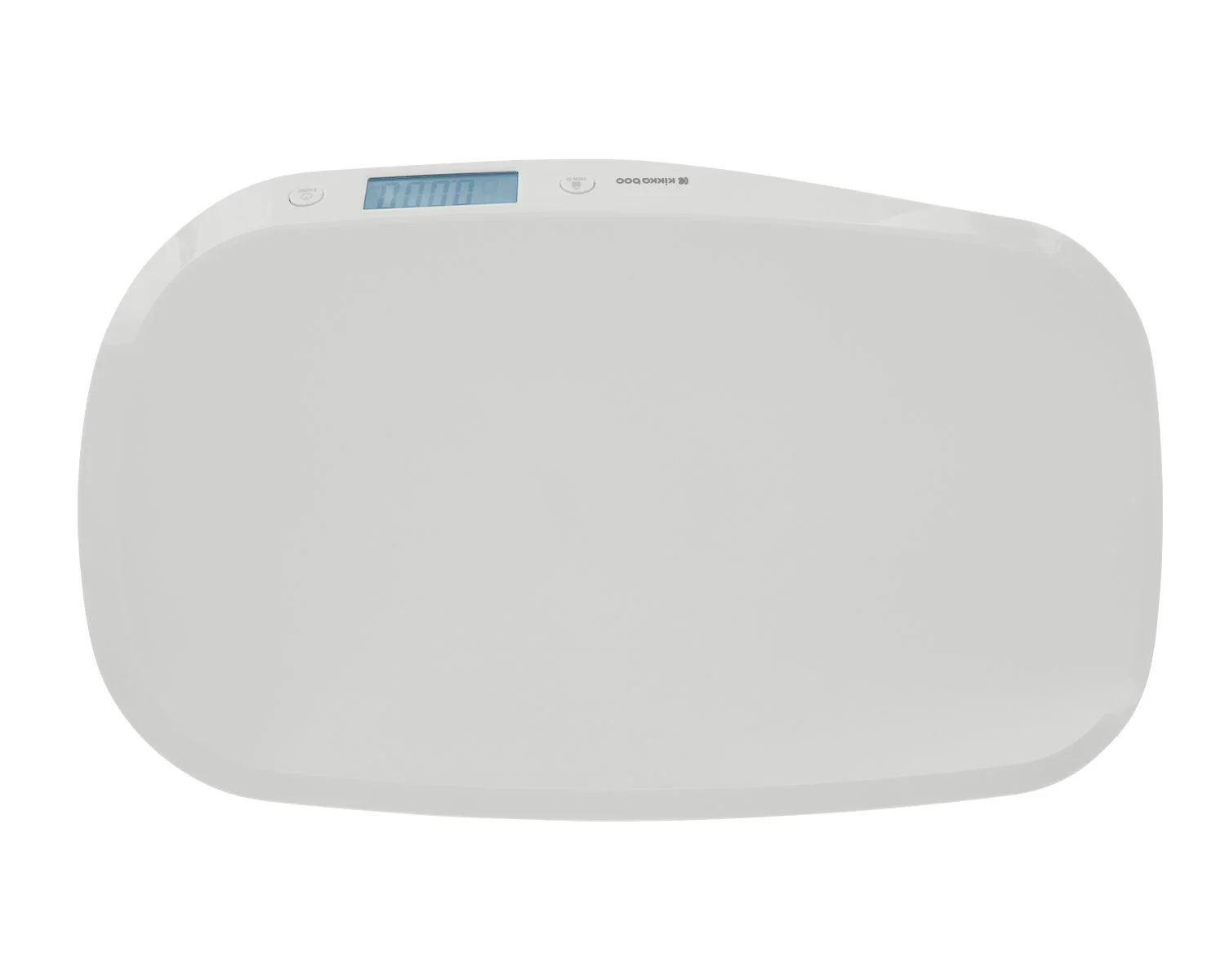 Cantar digital KikkaBoo Lyra Grey