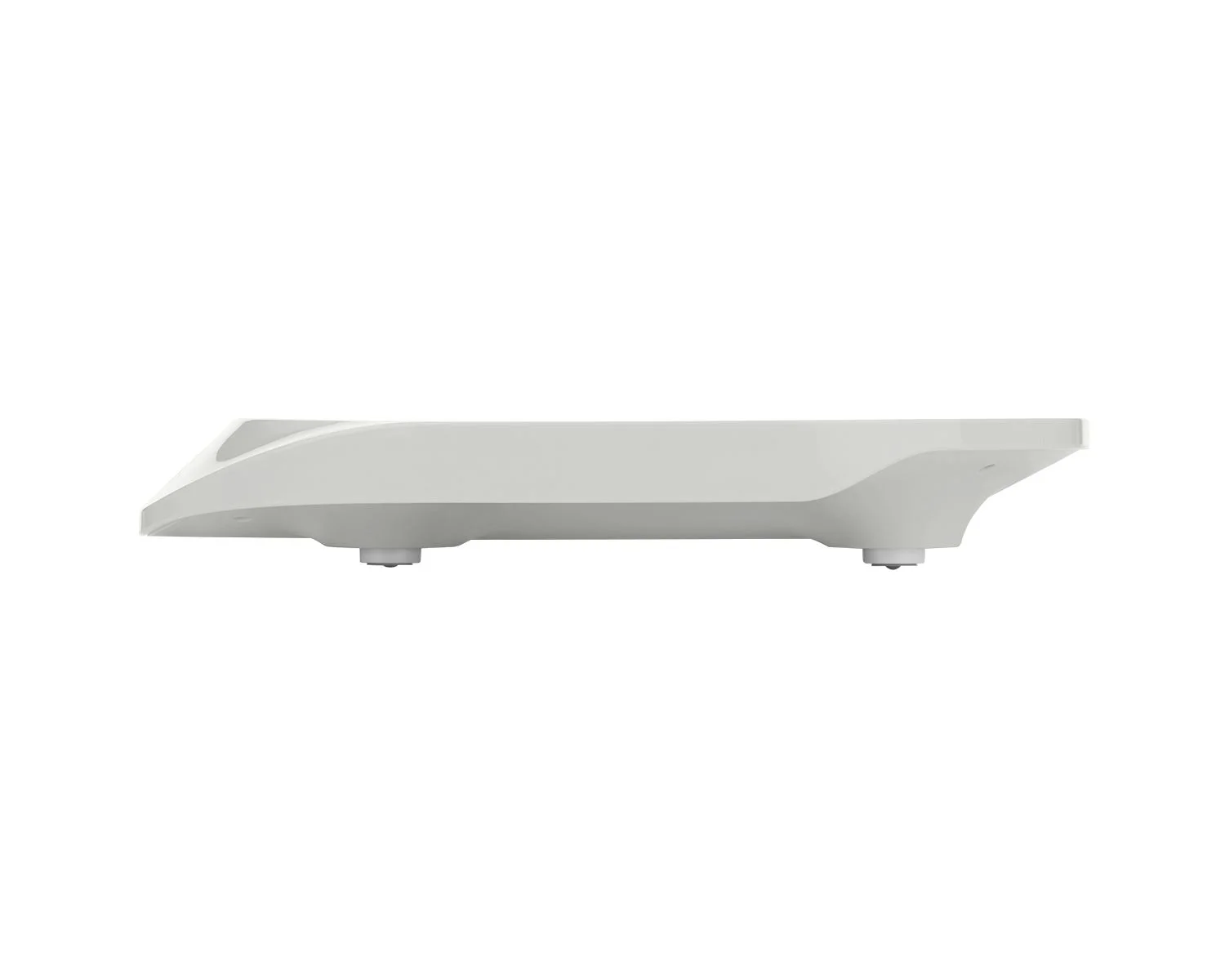 Cantar digital KikkaBoo Lyra Grey