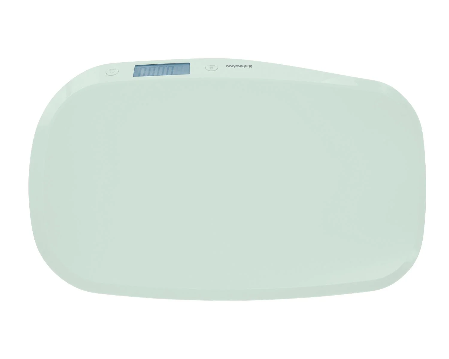Cantar digital KikkaBoo Lyra Mint