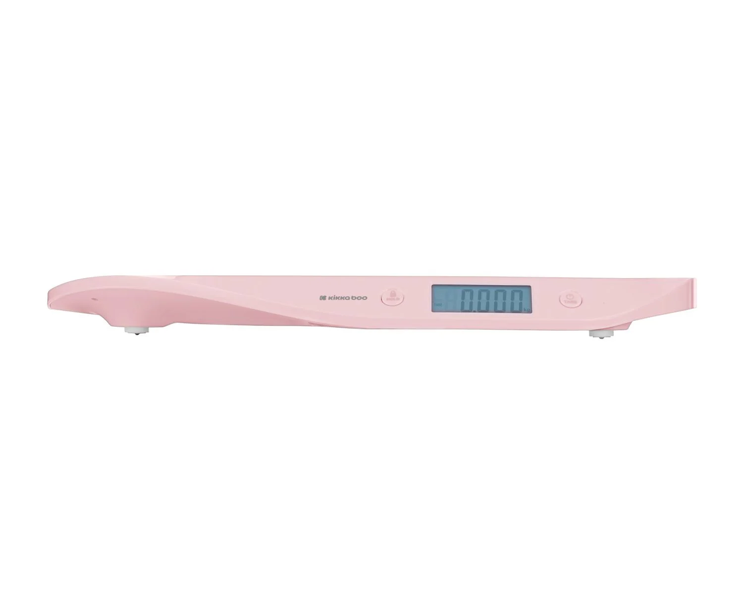 Cantar digital KikkaBoo Lyra Pink