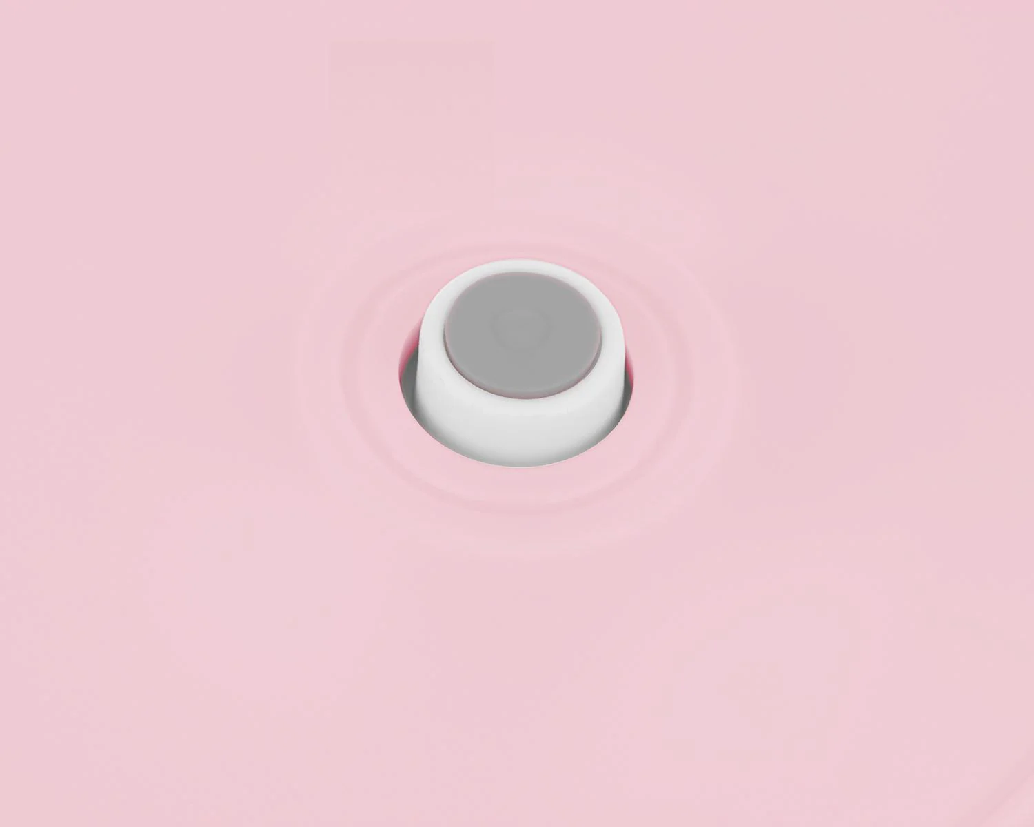 Cantar digital KikkaBoo Lyra Pink