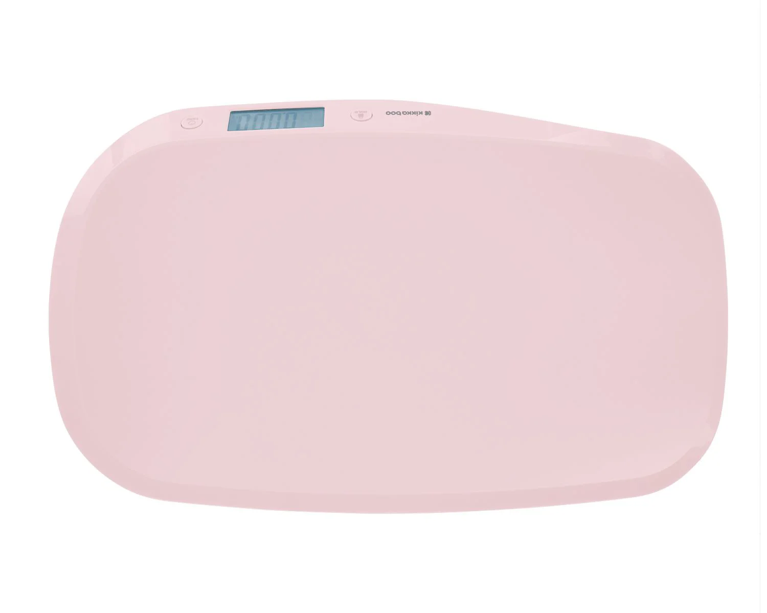 Cantar digital KikkaBoo Lyra Pink