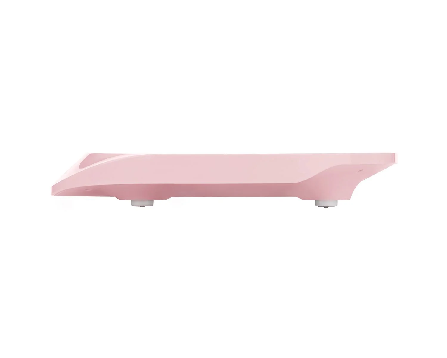 Cantar digital KikkaBoo Lyra Pink