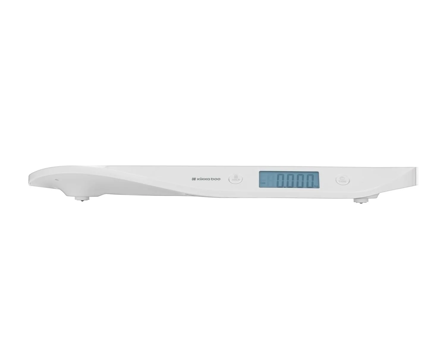 Cantar digital KikkaBoo Lyra White