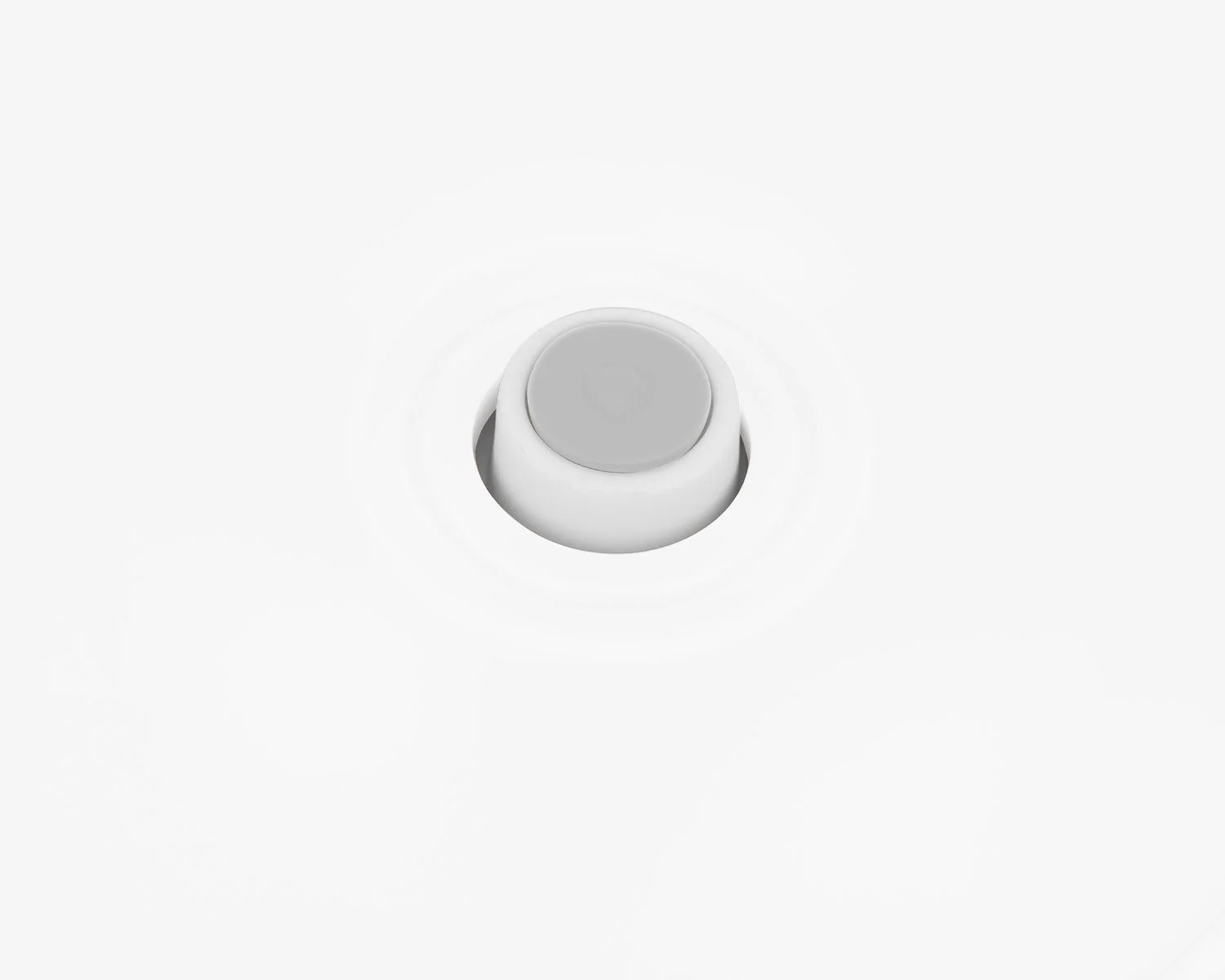 Cantar digital KikkaBoo Lyra White