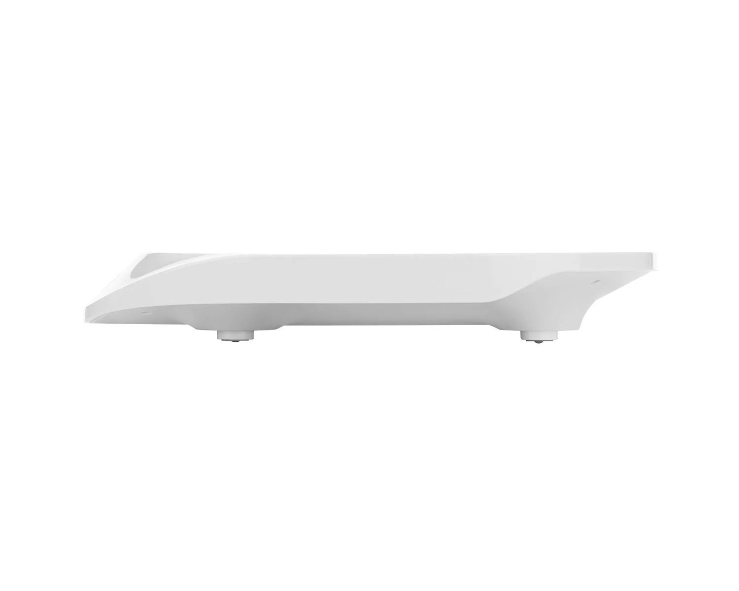 Cantar digital KikkaBoo Lyra White