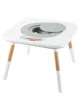 Masuta 3 in 1 cu activitati Skip Hop Discoverosity Montessori