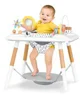 Masuta 3 in 1 cu activitati Skip Hop Discoverosity Montessori