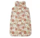 Sac de dormit Jollein Muslin Blossom, 90 cm foto