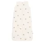 Sac de dormit cu maneci detasabile Jollein Rosehip, 90 cm foto