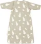 Спальный мешок со съемными рукавами Jollein Miffy&Snuffy Olive Green, 90 см foto