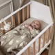 Спальный мешок со съемными рукавами Jollein Miffy&Snuffy Olive Green, 90 см foto