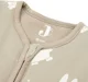 Спальный мешок со съемными рукавами Jollein Miffy&Snuffy Olive Green, 90 см foto