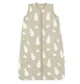 Спальный мешок со съемными рукавами Jollein Miffy&Snuffy Olive Green, 90 см foto
