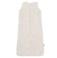 Sac de dormit cu maneci detasabile Jollein Fox Nougat, 70 cm foto