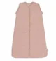 Sac de dormit cu maneci detasabile Jollein Twinkling Wild Rose, 70 cm foto