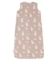 Спальный мешок Jollein Jersey Miffy & Snuffy Wild Rose, 70 см foto