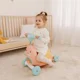 Самокат 3 в 1 Skip Hop Ride On Котик
