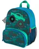 Рюкзак Skip Hop Spark Монстр-трак