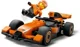 LEGO City - Гонщик F1 и гоночный автомобиль McLaren foto