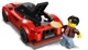 LEGO City - Masina Sport Rosie foto