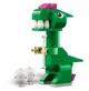LEGO Classic - Креативные динозавры foto