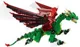 LEGO Creator - Dragon medieval foto