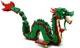LEGO Creator - Dragon medieval foto