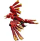 LEGO Creator - Dragon medieval foto